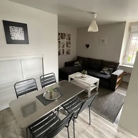 Lazare Appartement