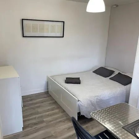 Appartement Lazare Angers
