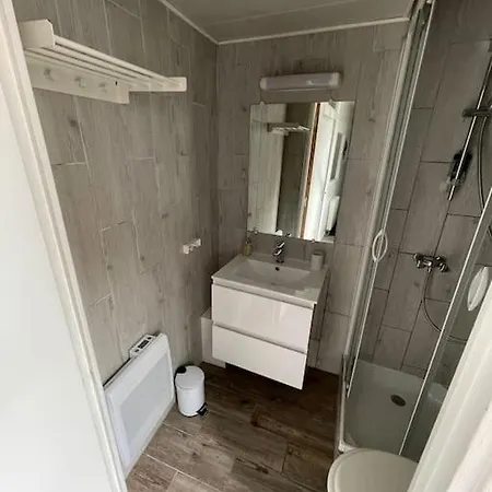 Lazare Appartement