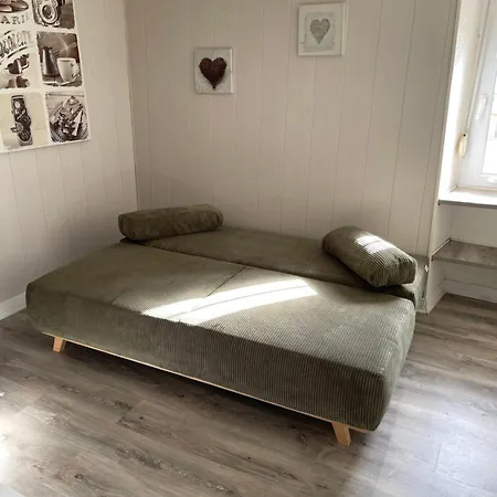 Апартаменти Lazare *