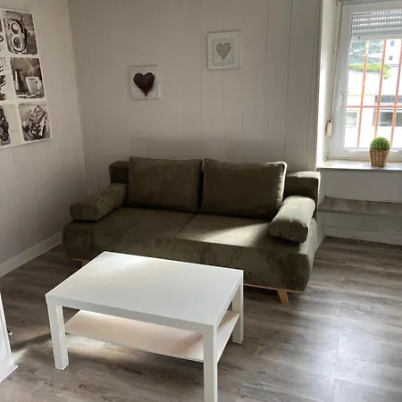 Lazare Апартаменти