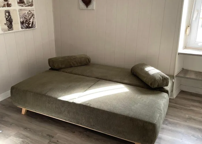 Апартаменти Lazare *