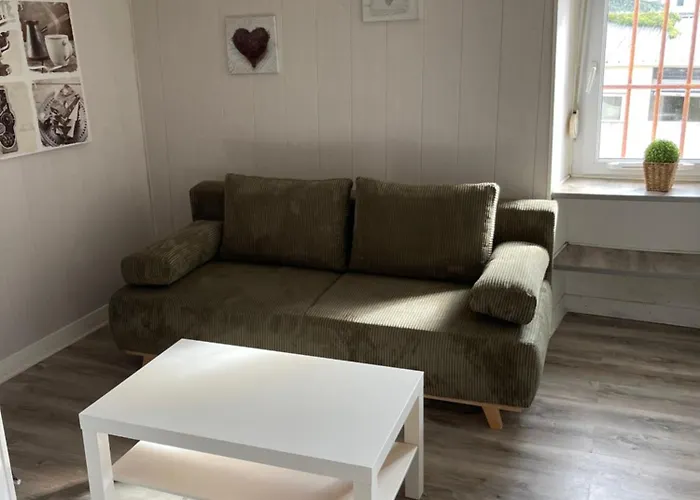 Lazare Апартаменти